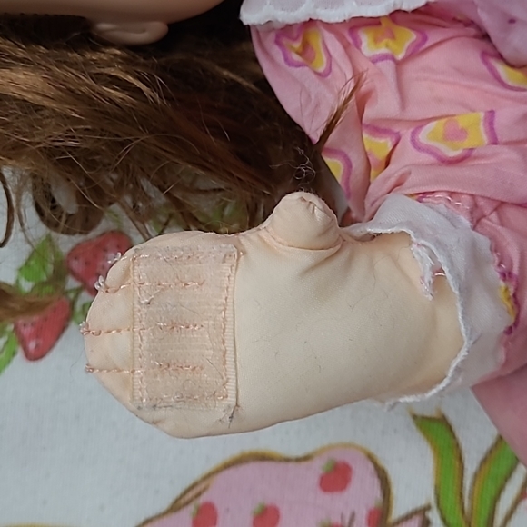 Vintage Kenner Special Blessings Doll - Picture 4 of 6